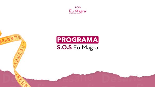 S.O.S Eu Magra